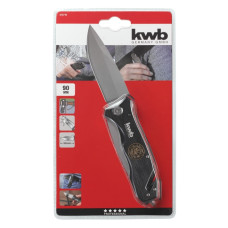 Knife fire rescue, KWB (014710)