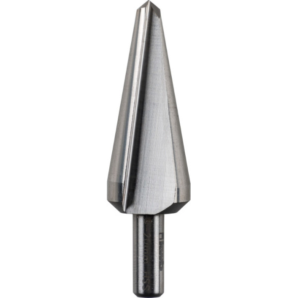 Drill cone on metal HSS, 6-20 mm, shank 8 mm, kwb (525100)
