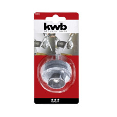 Пристрій для заточування ножів, KWB (493800)