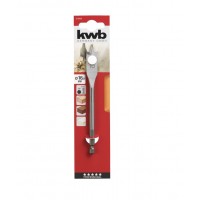 Drill on wood first 16mm, KWB (512416)