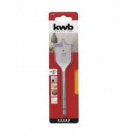 Drill on wood first 32mm, KWB (512432)