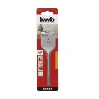 Drill on wood first 40mm, KWB (512440)