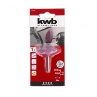 Cutter cutting bilateral bilateral 40x10 mm, KWB (555200)