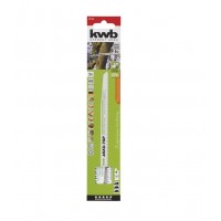 Saber Squal Dream HCS, 240/218 mm, 2 pcs, Akku Top Kwb (576100)