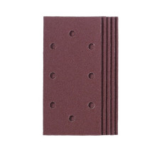 Abrasive paper Q-Stick 230x115 mm, 15 pcs, KWB (818975)