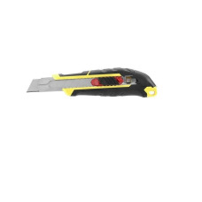 Knife 18 mm segmented blade 175 mm FatMax (FMHT10338-0)
