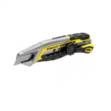 FatMax Integrated Snap Knife 165mm long with 18mm blade (FMHT10592-0)