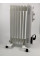 Oil radiator RM ELECTRIC RM-02001e (7-section)