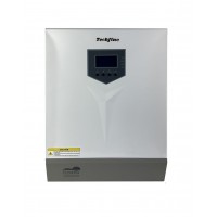 8kVA 6400W 48V Pure Sine Hybrid Inverter with Built-in 60A MPPT (VT8048MX)