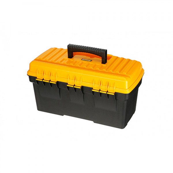 Classic tool box 18" (432x250x238mm) (C.S-18)