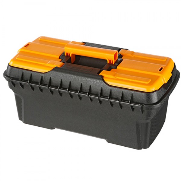 Tool box with organizer 16" (434x239x194mm) (MG-16)