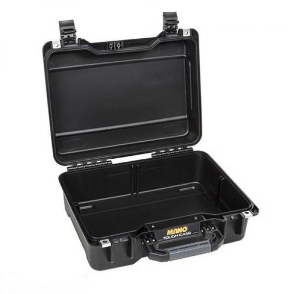Box "hard case" (530x400x133mm) (MTC-300)