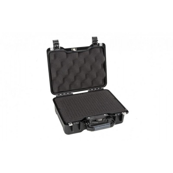 Box "hard case" (530x400x133mm) (MTC-300)