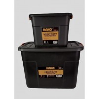 Set of boxes with lid Mano 20l+60l (NB-2060)