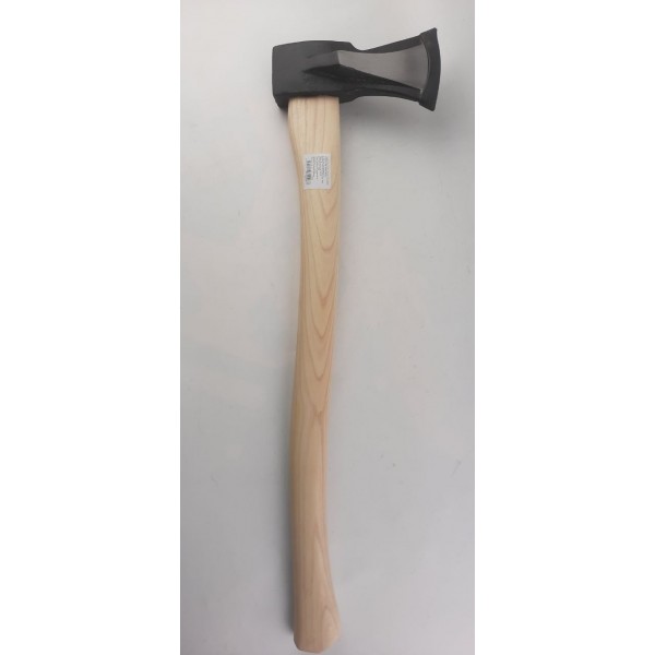 Ax - cleaver 2000 g, hickory ax (RM-030006t)