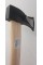 Ax - cleaver 2000 g, hickory ax (RM-030006t)