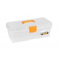 Ящик прозорий Mano 16" (408х204х150мм) (ST-16)