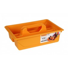 Ящик-переноска  для інструментів Mano 16" (420х280х140мм) (TC-16)
