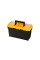 Jumbo tool box with organizer classic pro 13" (320x155x187mm) (JPT-13)