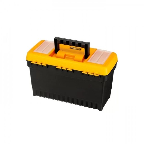 Jumbo tool box with organizer classic pro 13" (320x155x187mm) (JPT-13)