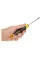 Screwdriver "Cushion Grip" (+) Pz 1 75mm (1-64-955)